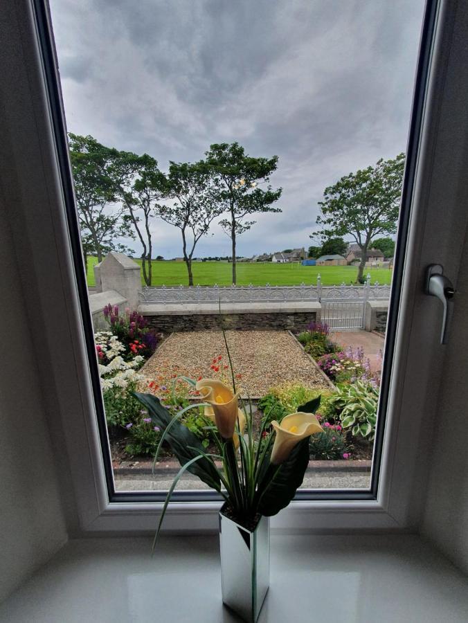 Park View House On Nc500 Villa Wick  Exteriör bild